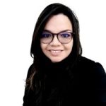Ana Belén Cabezas Martínez Especialista en gestión y dirección de proyectos