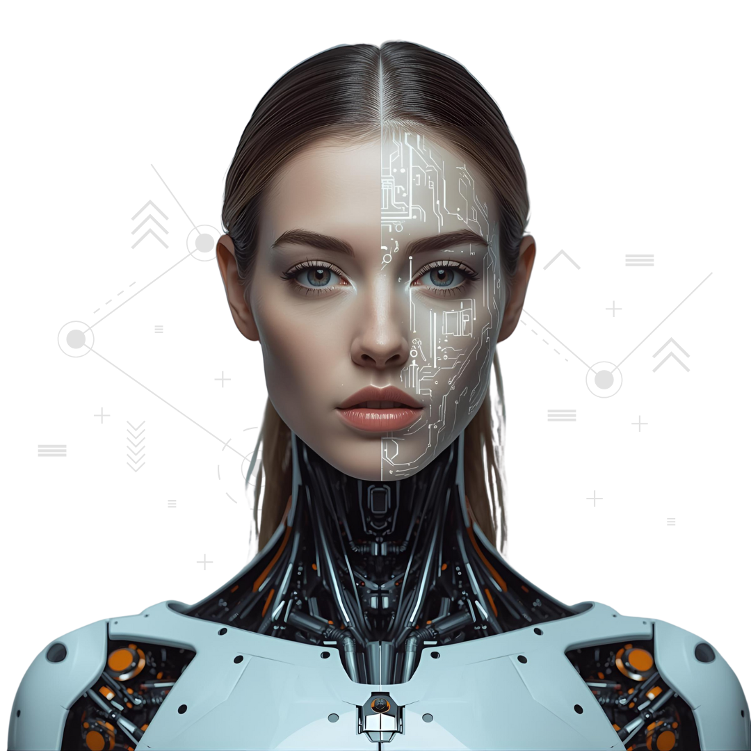Digital Mind Digital Mind